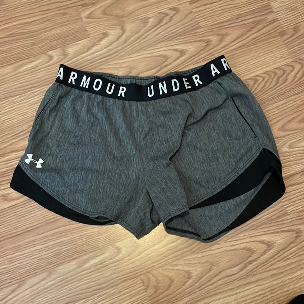 Under Armour shorts